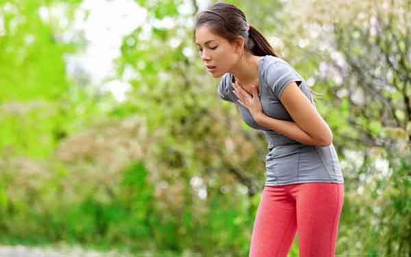 Nguyên nhân buồn nôn khi tập thể dục và cách khắc phục