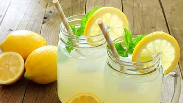 4 dấu hiệu nên ngừng uống nước chanh thường xuyên