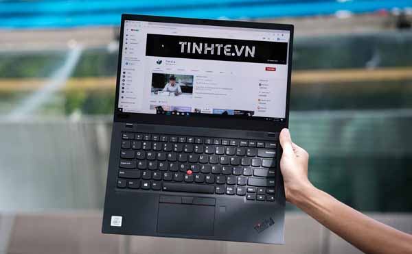 5 điểm khác biệt khiến nhiều người thích máy tính ThinkPad