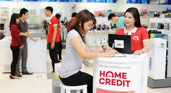 Home Credit lừa đảo không và có nên vay tiền Home Credit