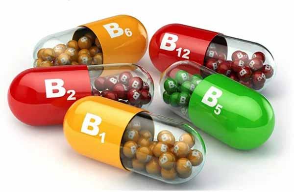 Vitamin B2 có tác dụng gì và sử dụng thế nào