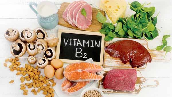 Vitamin B2 có tác dụng gì? Cách bổ sung Vitamin B2 hiệu quả