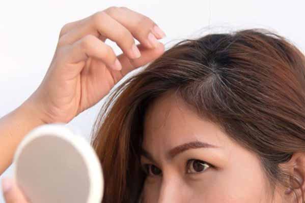 Cách làm tóc dài nhanh 2cm chỉ trong 1 ngày