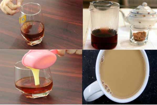 5 Cách làm trà sữa ngon đơn giản tại nhà