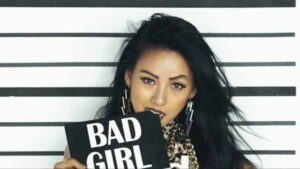Bad girl là như thế nào Ý nghĩa của Bad girl