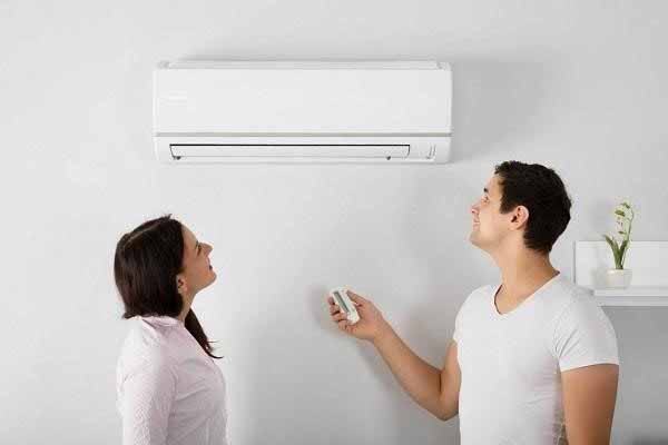 Cách sử dụng tính năng hẹn giờ Bật - Tắt của điều hòa Panasonic