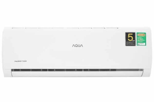 Đánh giá điều hòa Aqua Inverter 1 HP AQA-KCRV10TK