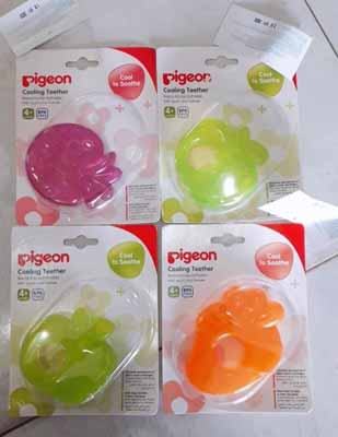 Đánh giá ngậm nướu Pigeon có tốt không