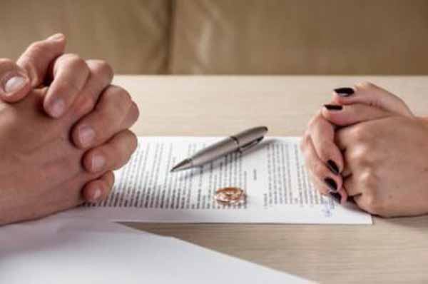 Đơn ly hôn mua ở đâu Nộp đơn ly hôn ở đâu Hồ sơ ly hôn cần gì