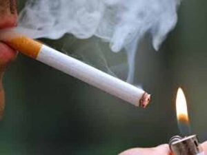 Hút thuốc lá có hại như thế nào cho hệ hô hấp
