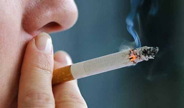 Hút thuốc lá có hại như thế nào cho hệ hô hấp