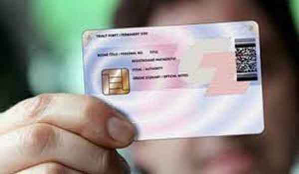 Làm thẻ căn cước công dân cần những giấy tờ gì 2021