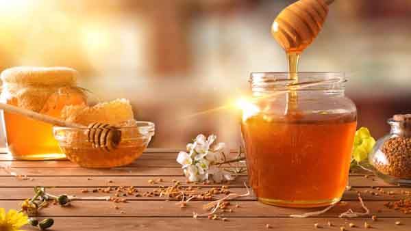 Cần tây mật ong có tác dụng gì cho sức khỏe