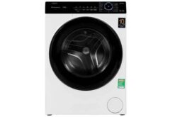 Đánh giá Máy giặt Aqua Inverter 8 KG AQD-A800F W