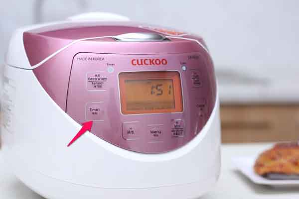 Đánh giá Nồi cơm điện tử Cuckoo 1 lít CR- 0631F