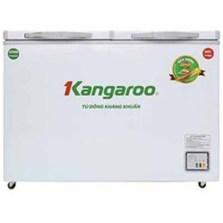 Đánh giá Tủ đông Kangaroo 252 lít KG 400NC2