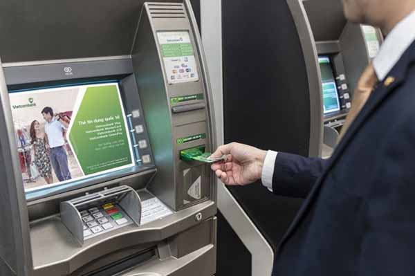 Hướng dẫn 3 cách nạp tiền điện thoại ngân hàng Vietcombank