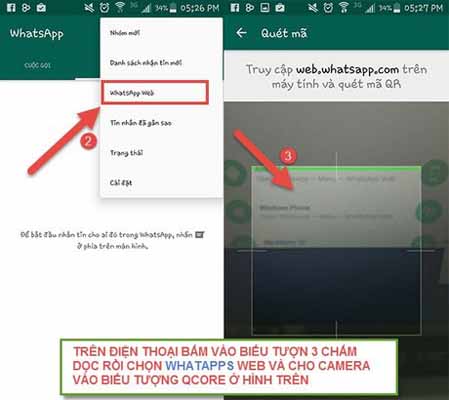Hướng dẫn chi tiết cách Tải WhatsApp cho máy tính win 7 và win 10