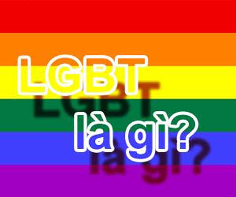 LGBT là gì Tìm hiểu tất cả về LGBT và cộng đồng LGBT