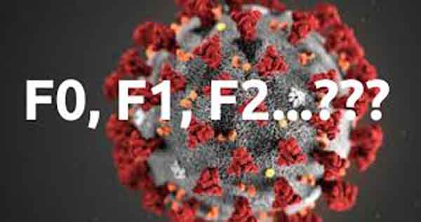 f3 có phải cách ly không Cách phân loại cách ly người nhiễm Covid-19