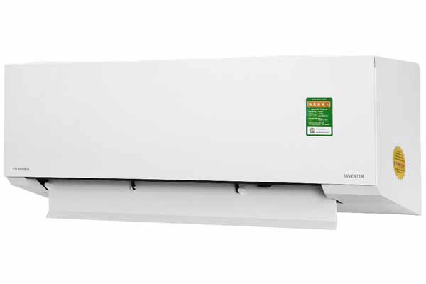 Đánh giá Máy lạnh Toshiba Inverter 1 HP RAS-H10E2KCVG-V