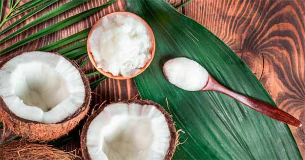 Dầu dừa có tác dụng gì Cách sử dụng dầu dừa hiệu quả