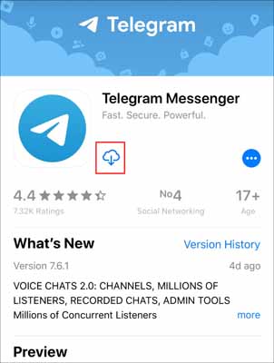 Telegram là gì Telegram của nước nào Có an toàn không