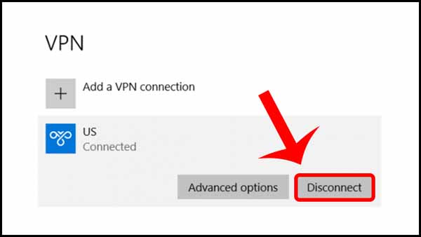 VPN là gì Cách thiết lập VPN trên Windows 10