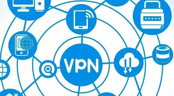 VPN là gì Cách thiết lập VPN trên Windows 10