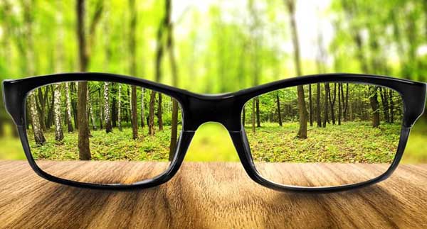 Cận thị là gì Nguyên nhân và cách khắc phục bệnh cận thị