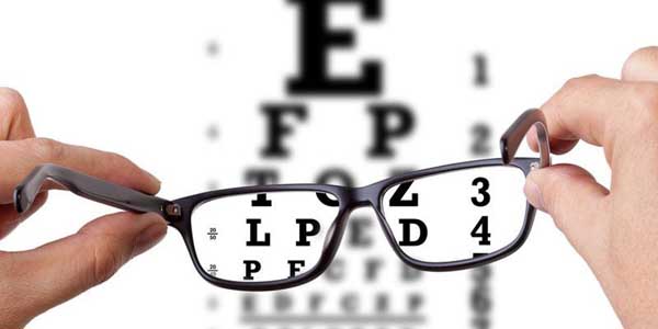 Cận thị là gì? Nguyên nhân và cách khắc phục bệnh cận thị