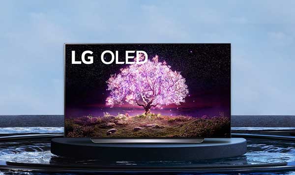 Top 4 Smart Tivi LG OLED 4K bán chạy năm 2021