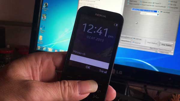 Hướng dẫn cách cài đặt cho điện thoại Nokia 225
