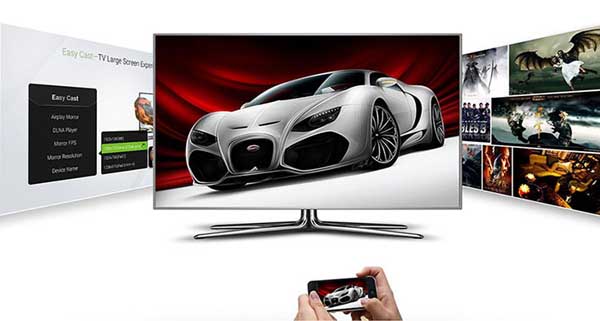 Nên mua Smart Tivi hay Android TV Box cho tivi thường