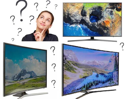 So sánh nên chọn mua Smart tivi và Android tivi