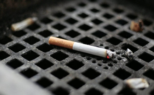 10 tác hại của thuốc lá đối với cơ thể
