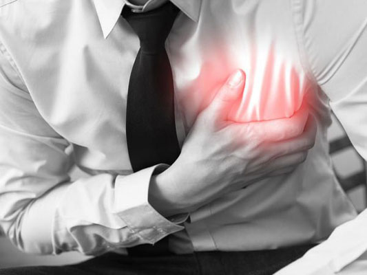 Suy tim và nguy cơ mắc các bệnh lý tim mạch và đột quỵ cao