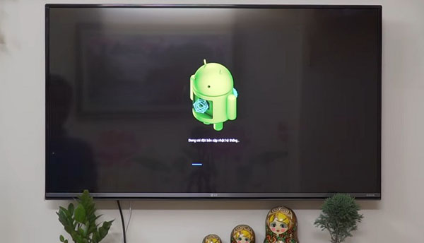 11 lỗi Android TV box và cách khắc phục