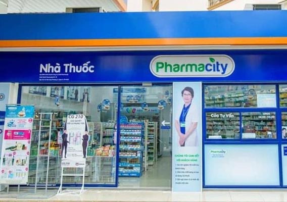 Danh sách 5 hệ thống nhà thuốc lớn nhất Việt Nam