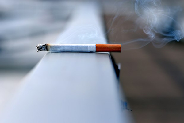 Hút thuốc lá như thế nào cho đúng cách