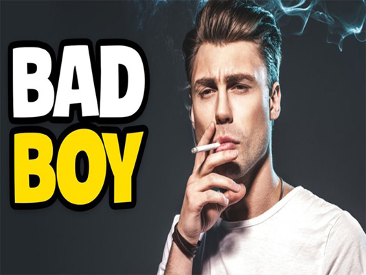 Bad boy là gì Đặc điểm và phong cách của Bad boy