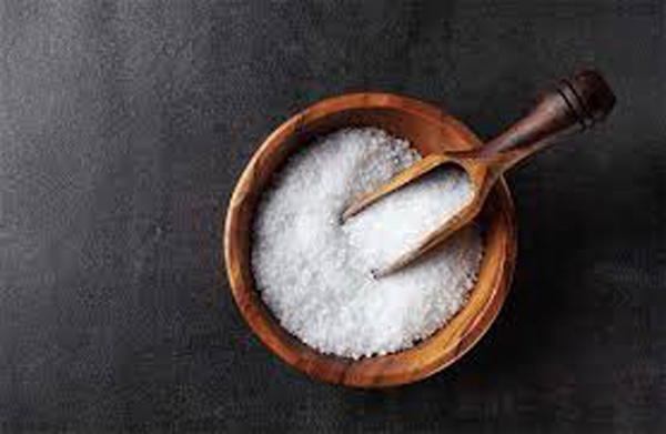 Cách trị chấy bằng muối tại nhà đơn giản hiệu quả