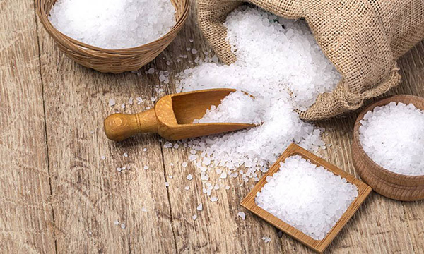 Cách trị chấy bằng muối tại nhà đơn giản hiệu quả
