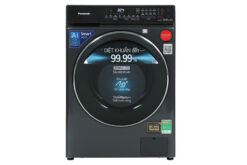 Đánh giá Máy giặt sấy Panasonic Inverter NA-S106FC1LV
